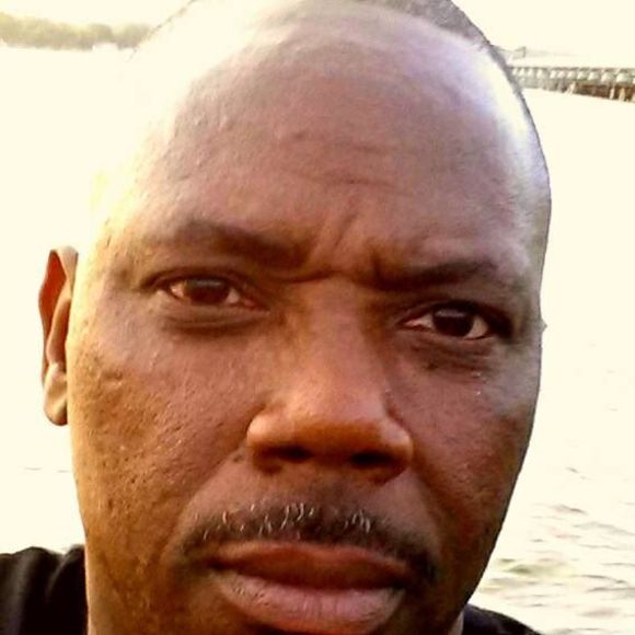 Meet your Posher, Charles - Picture 1 of 1